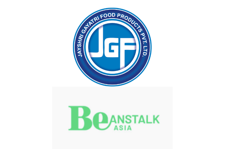 Jayshri Gayatri Food Products assigns communications mandate to BeanstalkAsia